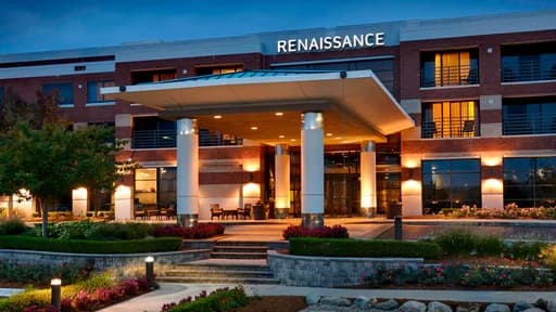 Baronette Renaissance