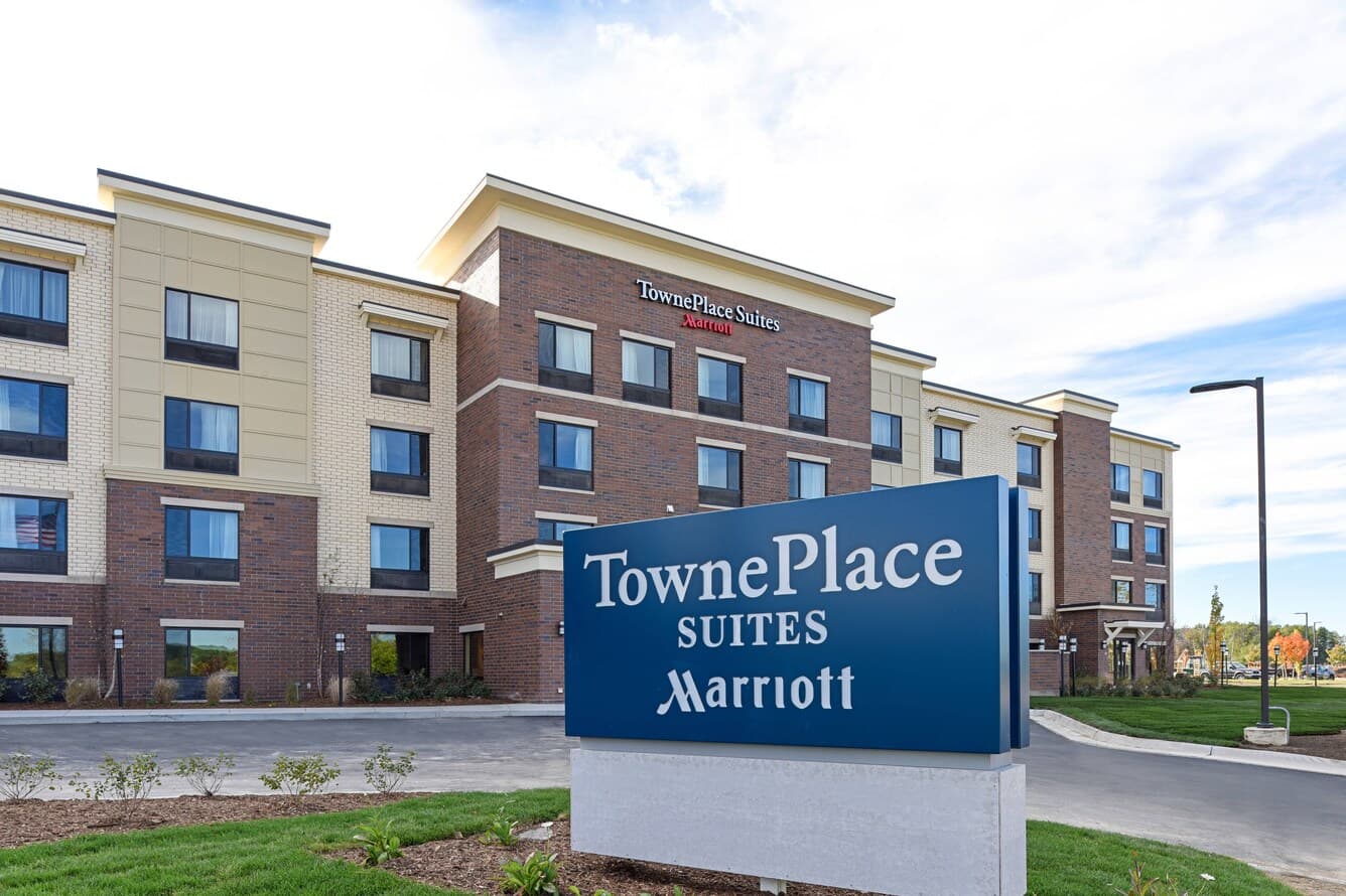 TownePlace Suites by Marriott